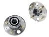 Cubo de rueda Wheel Hub Bearing:42200-S04-951