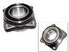 Moyeu de roue Wheel Hub Bearing:44200-SM4-018