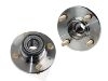 Cubo de rueda Wheel Hub Bearing:MB844919