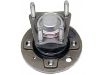 Radnabe Wheel hub:1604 004