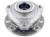 Cubo de rueda Wheel Hub Bearing:16 03 208