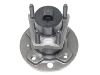 Moyeu de roue Wheel Hub Bearing:16 04 003