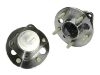 Radnabe Wheel Hub Bearing:7467123