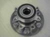 комплекс ступичного подшипника Wheel Hub Bearing:HA590304