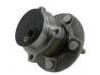 Wheel Hub Bearing:6M51-2C299-AA