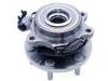 Cubo de rueda Wheel Hub Bearing:40202-JR70B