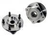 комплекс ступичного подшипника Wheel Hub Bearing:4641517