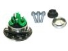 Radnabe Wheel Hub Bearing:93186389