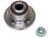 Radnabe Wheel hub:6Q0 407 621 AD