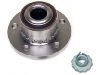 комплекс ступичного подшипника Wheel hub:6Q0 407 621 AD