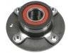 Cubo de rueda Wheel Hub Bearing:6E0 598 611