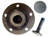 Moyeu de roue Wheel Hub Bearing:1K0 598 611