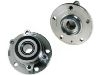 комплекс ступичного подшипника Wheel Hub Bearing:1T0 498 621