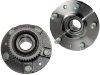 Moyeu de roue Wheel Hub Bearing:F32Z-1104C