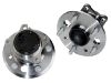 комплекс ступичного подшипника Wheel Hub Bearing:42460-06020