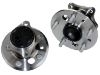 комплекс ступичного подшипника Wheel Hub Bearing:42450-06020