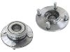 комплекс ступичного подшипника Wheel Hub Bearing:MR493619