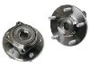 комплекс ступичного подшипника Wheel Hub Bearing:MB949047