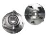 Cubo de rueda Wheel Hub Bearing:5016458