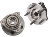 комплекс ступичного подшипника Wheel Hub Bearing:YL54-1104BA