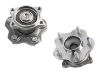 Cubo de rueda Wheel Hub Bearing:40202-EA300