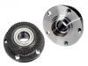 комплекс ступичного подшипника Wheel Hub Bearing:8E0 501 611 F