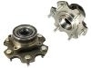 комплекс ступичного подшипника Wheel Hub Bearing:MR594954