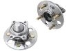 комплекс ступичного подшипника Wheel Hub Bearing:52750-1G000