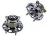 комплекс ступичного подшипника Wheel Hub Bearing:42200-SEA-951