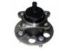 комплекс ступичного подшипника Wheel Hub Bearing:42450-52060