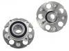 Cubo de rueda Wheel Hub Bearing:42200-STK-951