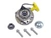 Moyeu de roue Wheel Hub Bearing:1603841