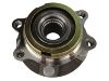 Cubo de rueda Wheel Hub Bearing:40202-9W200