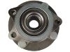 комплекс ступичного подшипника Wheel Hub Bearing:40202-ED510